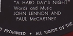 label