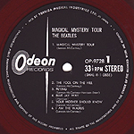 label