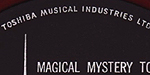magical