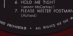label