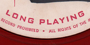 label