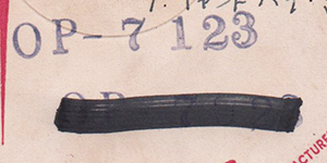 label