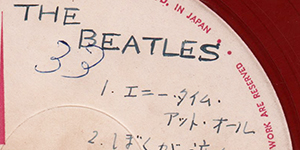 label
