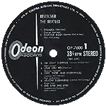 label