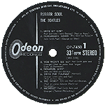 label