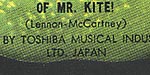 label
