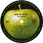 label