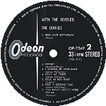 label