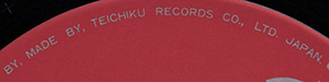label