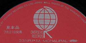 label