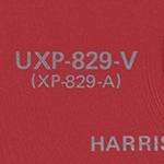 label