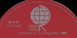 label
