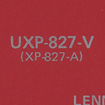 label