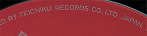 label