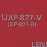 label
