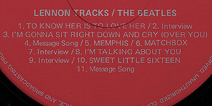 label