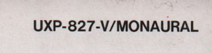 label