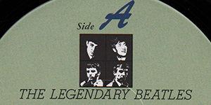 label