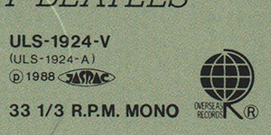label