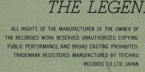 label