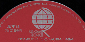 label