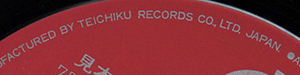 label
