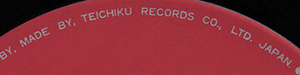 label