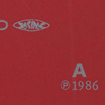 label