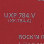 label