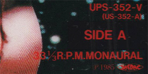 label