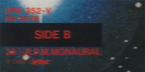 label