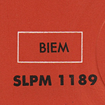 label