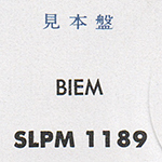 label