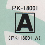 label