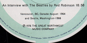 label