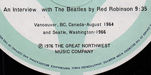 label
