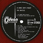 label