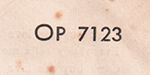 label