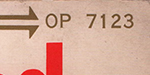label
