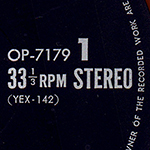 label