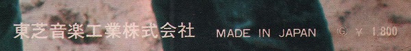 label