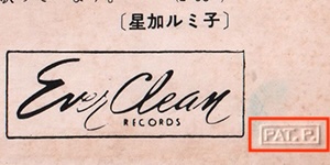 label