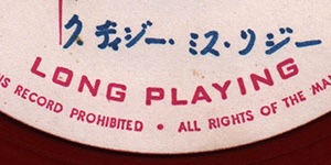 label