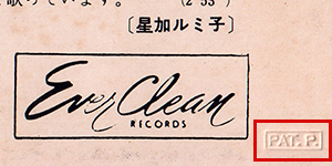 label