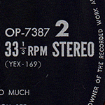 label