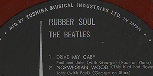 label