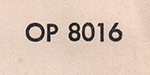 label