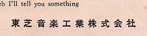 label