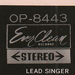 label