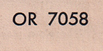 label